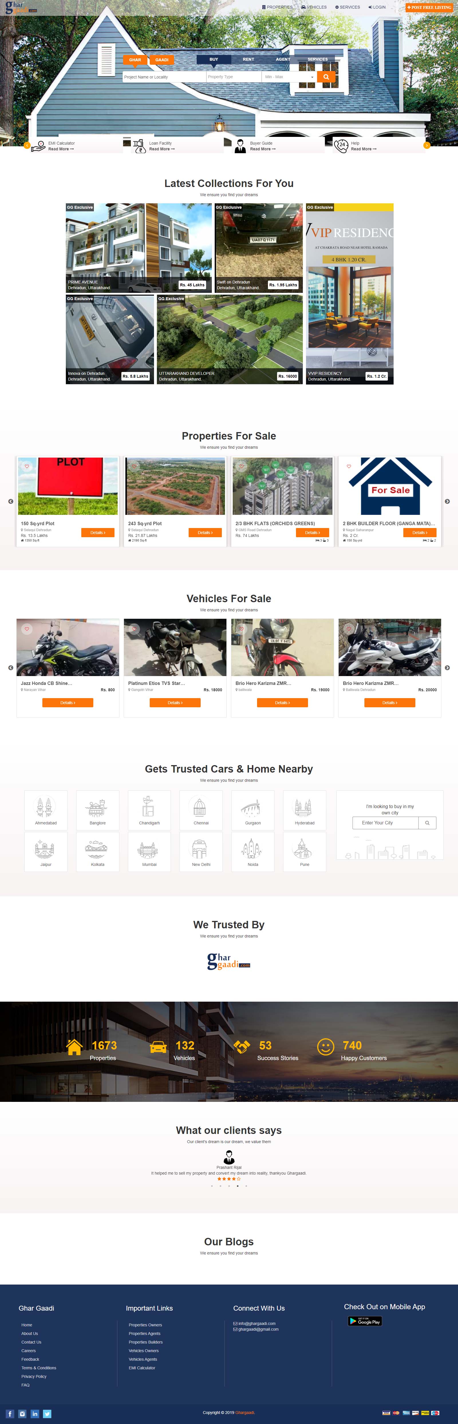 ghar-gaadi-homepage