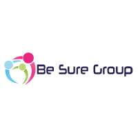 be-sure-group-logo