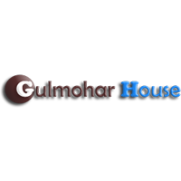 gulmohar-house-logo